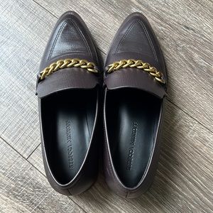 Rebecca Minkoff Leather Shoes
